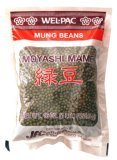 Mung Beans (Green Beans)